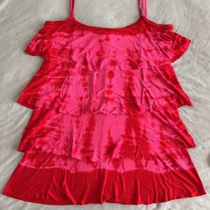 Victoria’s Secret PINK Tanktop and Bikini 2-pc set